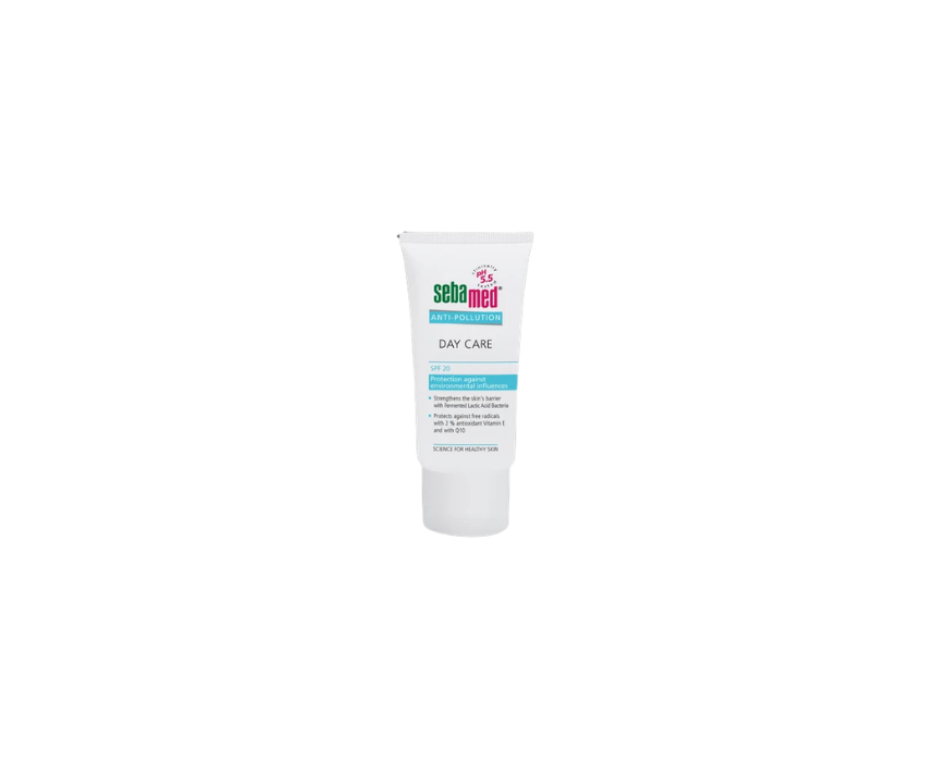 232 Anti Pollution Day Care Sebamed - Image 1