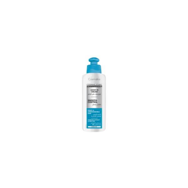 Leave In Hair Cream Cosmaline