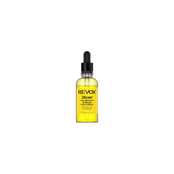 Bi‑Phase Serum REVOX B77