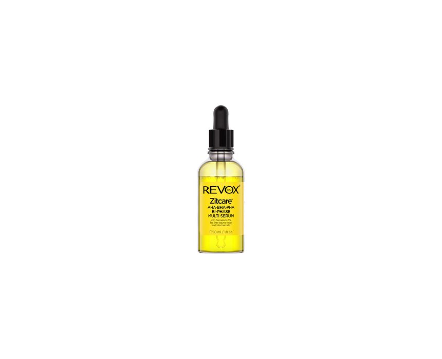 235 Bi‑Phase Serum REVOX B77 - Image 1