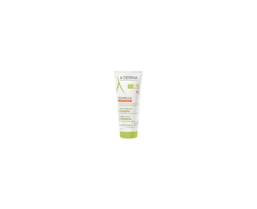 235 Emollient Cream Dry Skin Aderma - Image 1