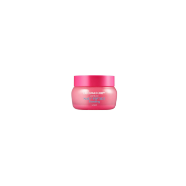 NAD+ Peptide Boosting Cream 50ml Eqqualberry