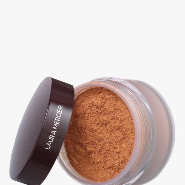 Laura Mercier Translucent Loose Setting Powder - transclucent medium deep
