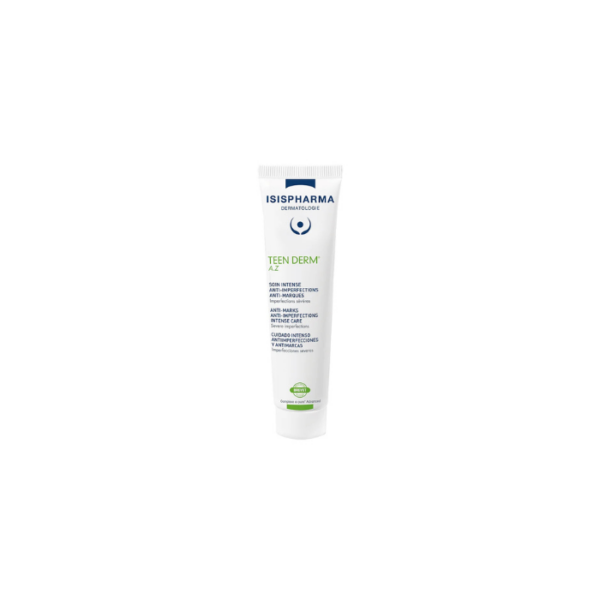 Acne Care Serum Isis Pharma