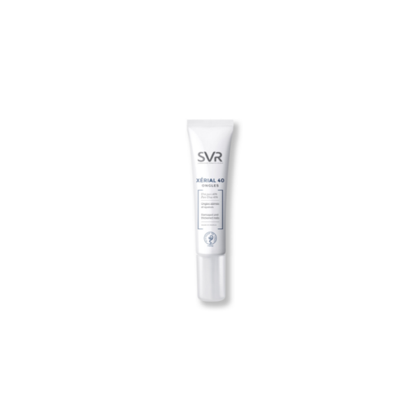 Nail Repair Gel SVR