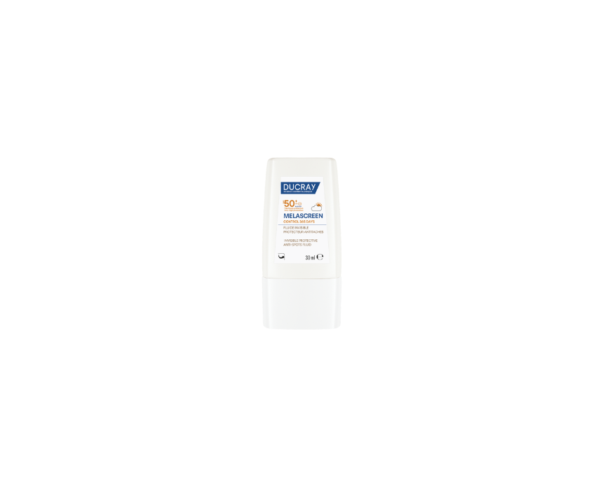 237 Melascreen SPF50+ Fluid 30ml Ducray - Image 1