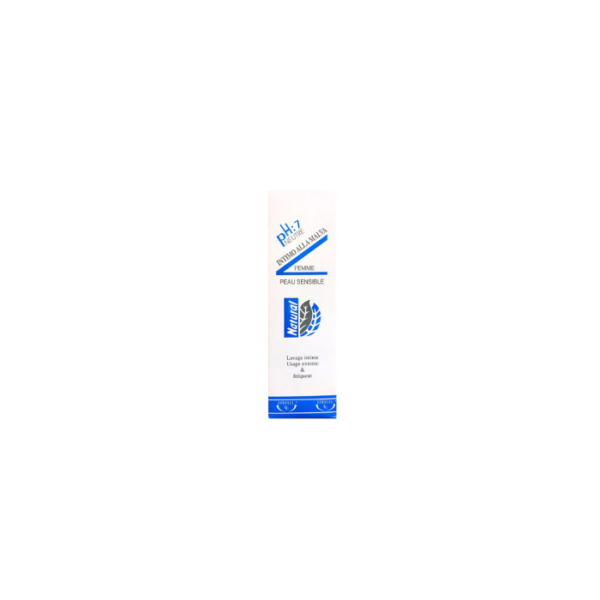 Intimate Wash pH7 Alla Malva