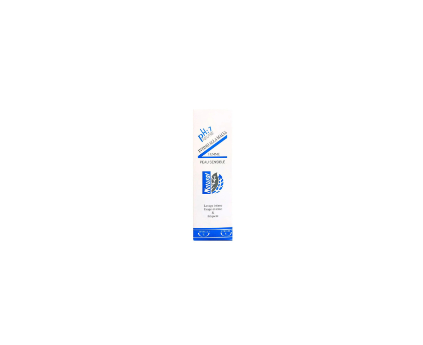 238 Intimate Wash pH7 Alla Malva - Image 1