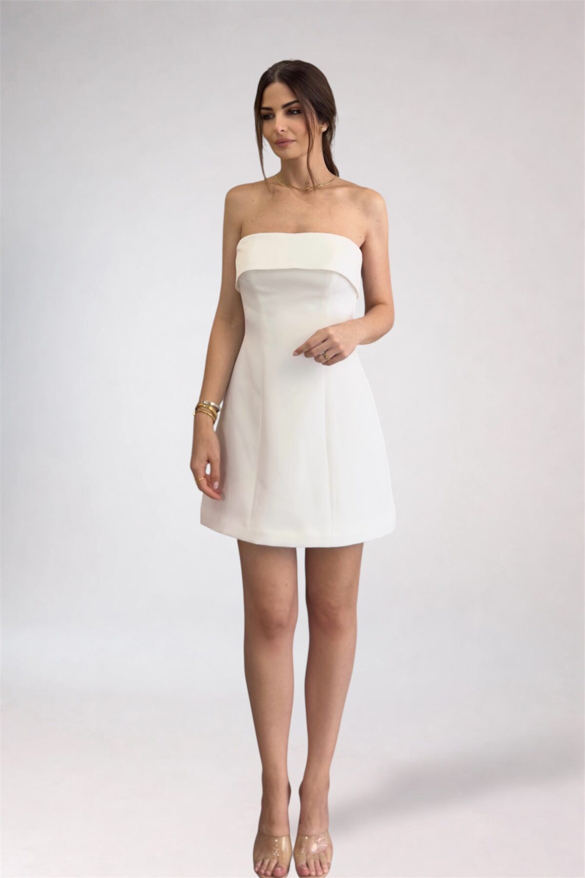 Viona Dress