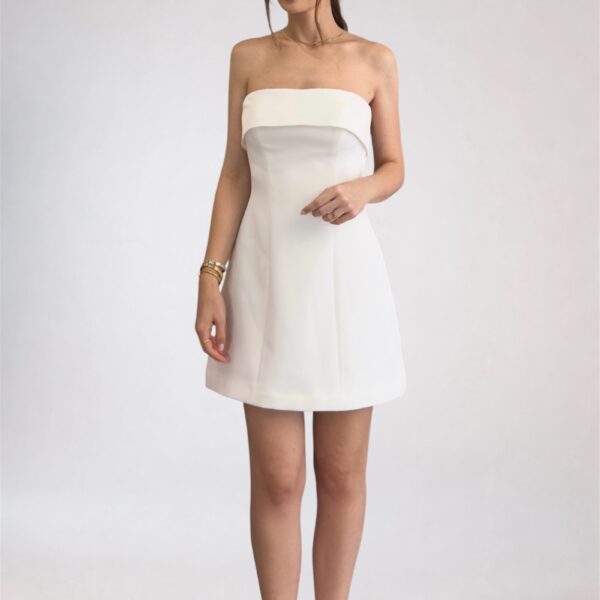 Viona Dress