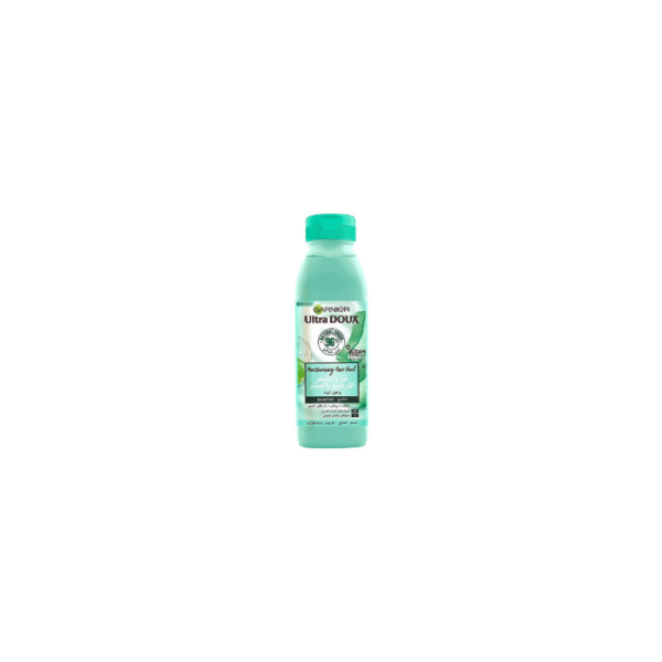 Hair Food Aloe Vera and Coconut Shampoo Ultra Doux