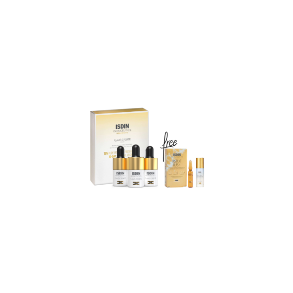 Vitamin C Serum ISDIN