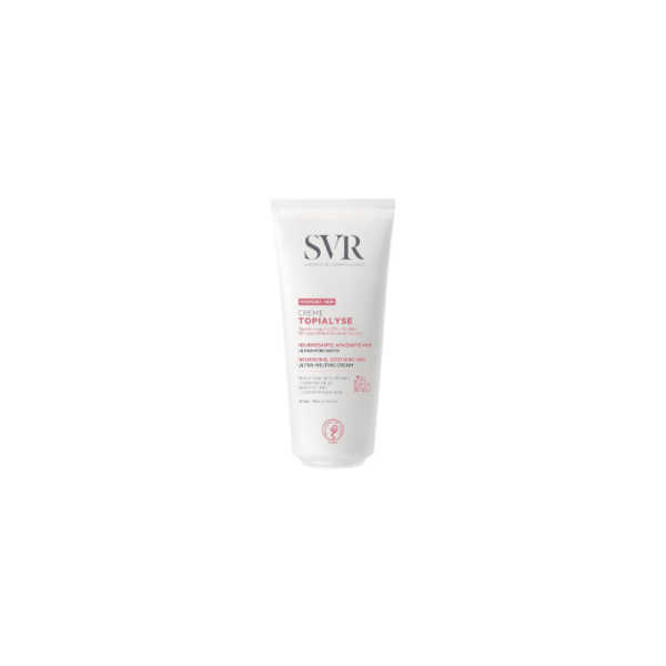 Dry Skin Moisturizing Cream SVR