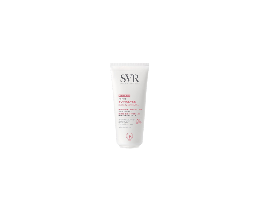 240 Dry Skin Moisturizing Cream SVR - Image 1