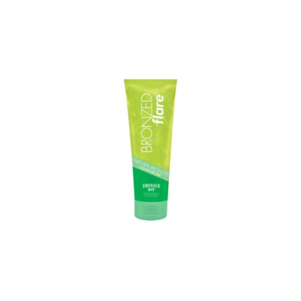 Tanning Lotion Emerald Bay Bronzed Flare 250 ML