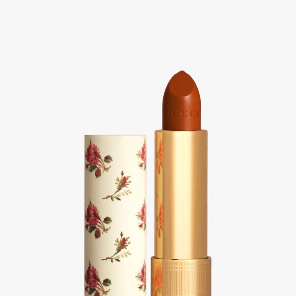 GUCCI LIP COLOUR (LOUISE ORANGE 307)