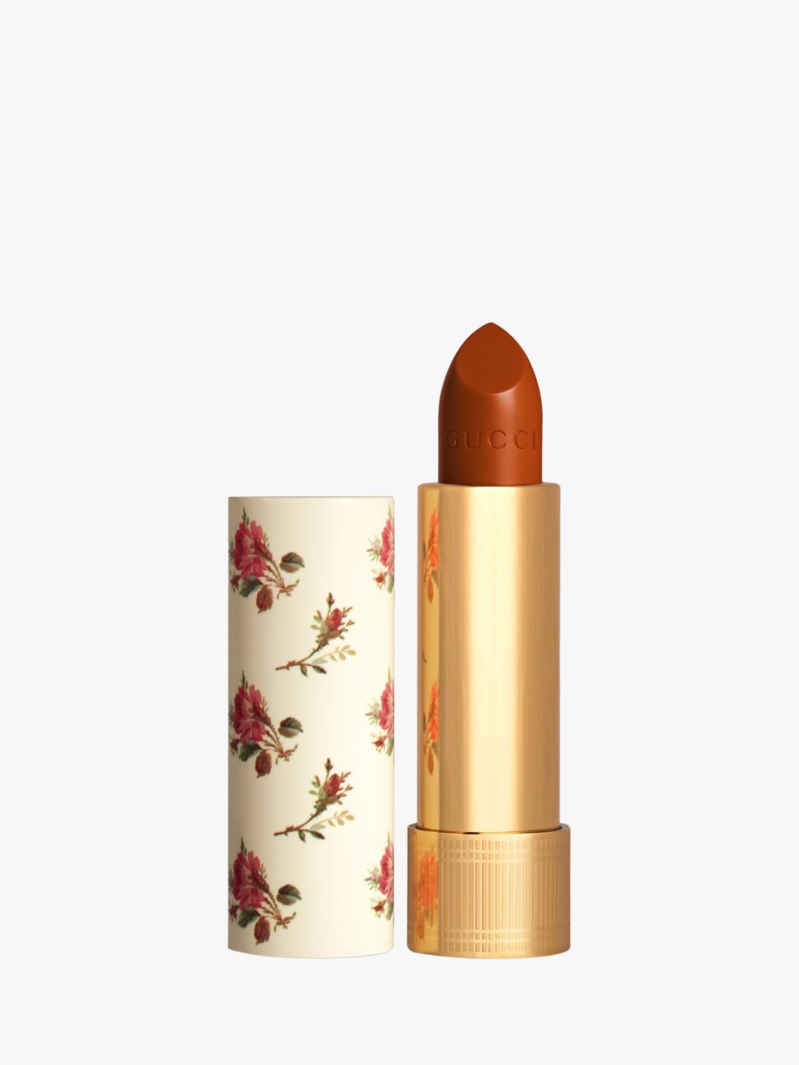 240653769 GUCCI LIP COLOUR (LOUISE ORANGE 307)