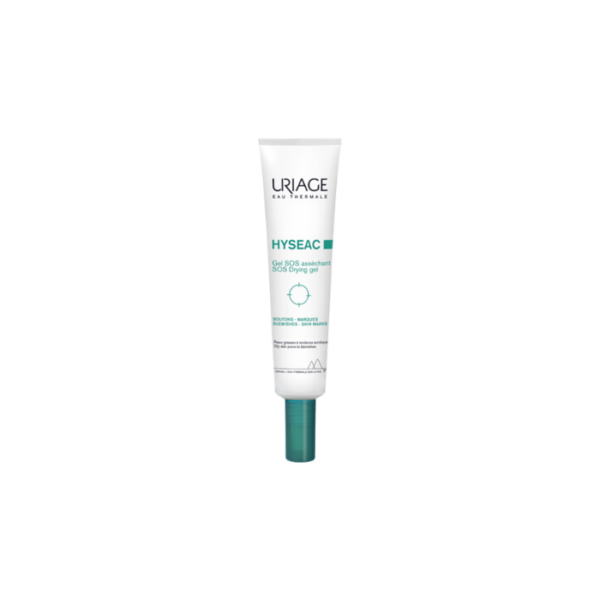 Spot Treatment Paste Uriage