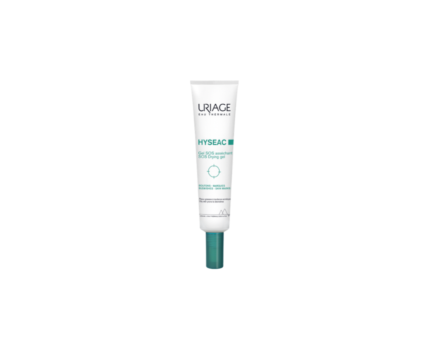 241 Spot Treatment Paste Uriage - Image 1