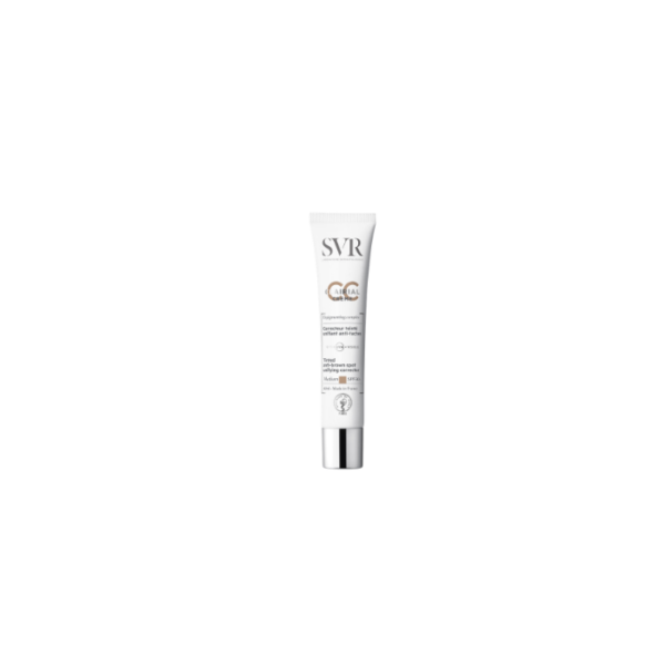 Anti Dark Spot CC Cream SVR