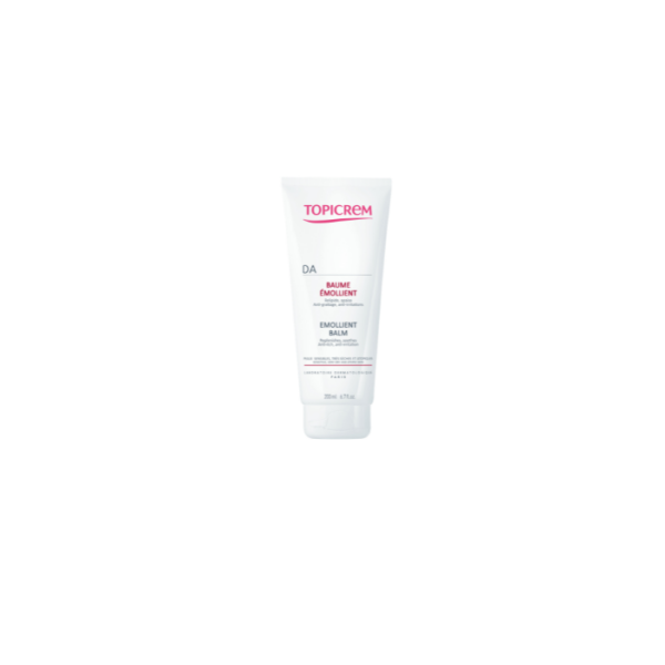 Emollient Balm Topicrem