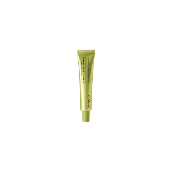 Vitamin C Booster Shot Arencia 30ml