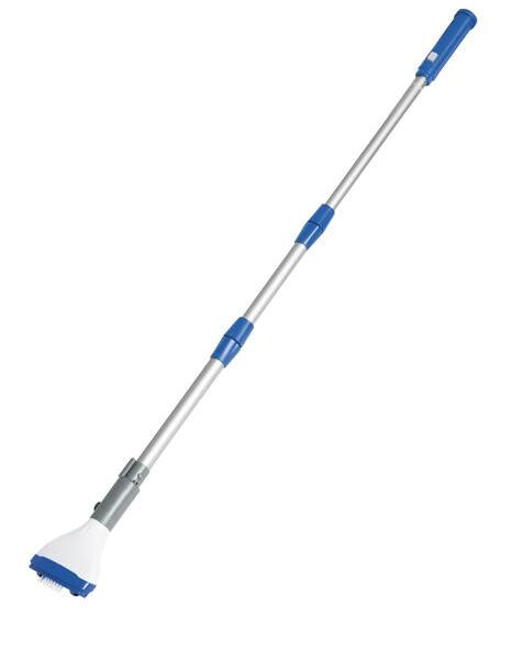 Flowclear™ AquaScan Electric Pool Vacuum