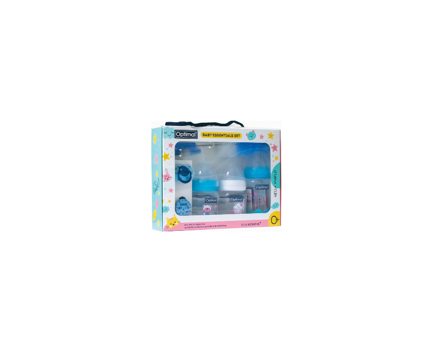 243 Baby Biberon Essentials Kit Optimal - Image 1