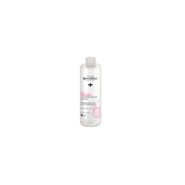 3 in 1 Cleansing Micellar Water Beesline