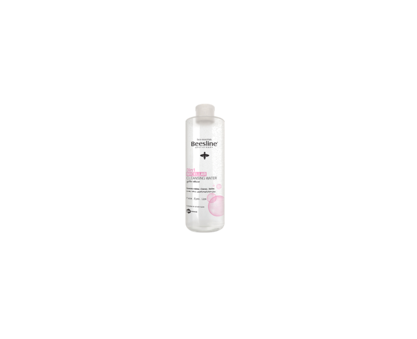 243 3 in 1 Cleansing Micellar Water Beesline - Image 1