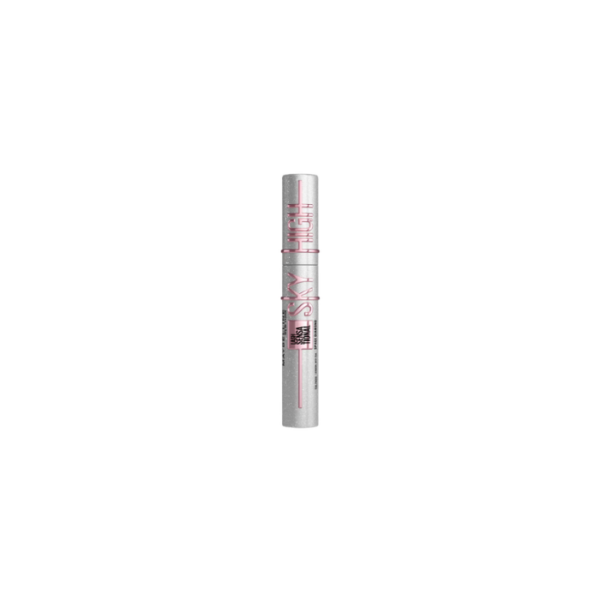 Sky High Mascara Space Diamond Maybelline