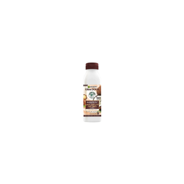 Hair Food Coconut and Macadamia Conditioner Ultra Doux