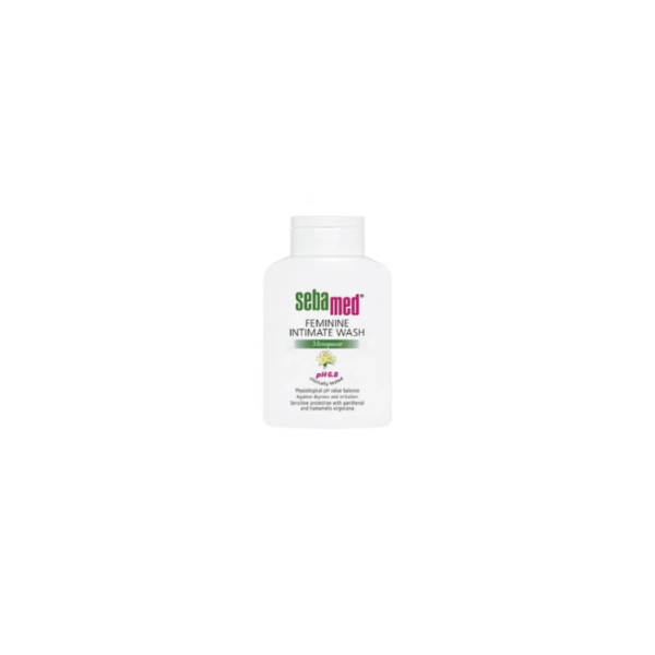 Intimate Wash 6.8 Sebamed