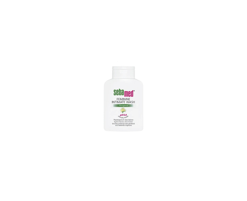 245 Intimate Wash 6.8 Sebamed - Image 1