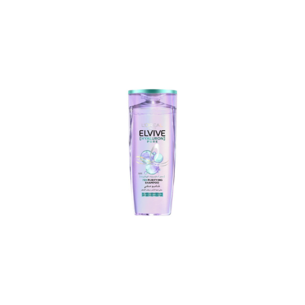 Hydrating Shampoo L’Oreal Paris Elvive