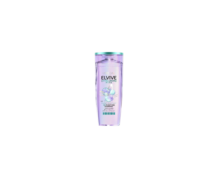 246 Hydrating Shampoo L’Oreal Paris Elvive - Image 1