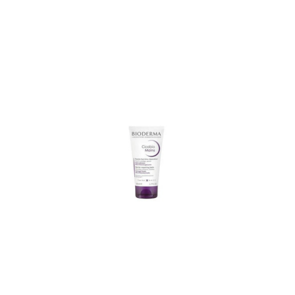 Hand Cream Bioderma Bio Cicabio