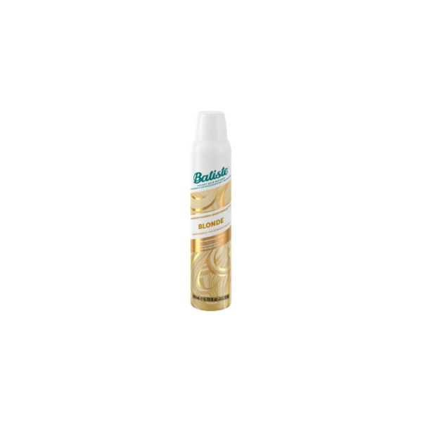 Light & Blonde Dry Shampoo Batiste