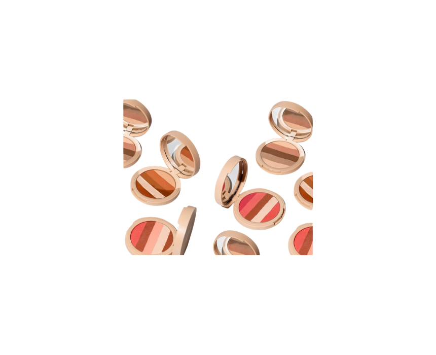249 Marble Blush Dali - Image 1