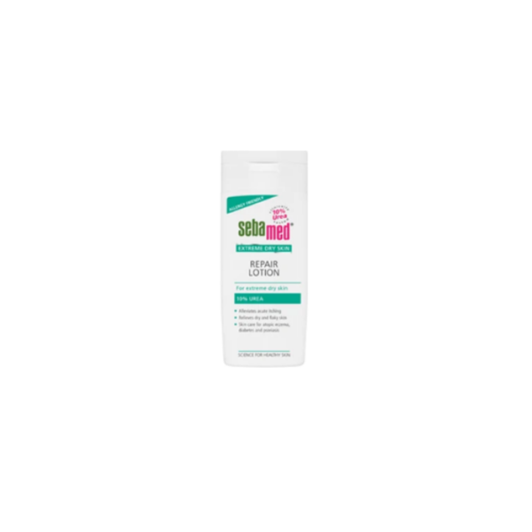 Urea Lotion Sebamed