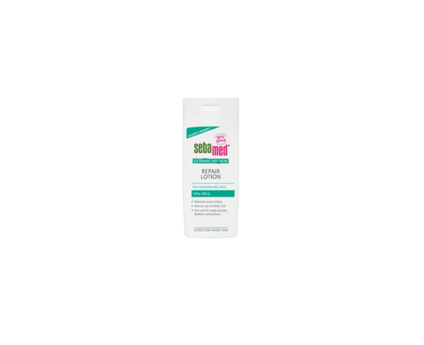 249 Urea Lotion Sebamed - Image 1