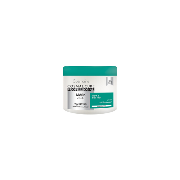 Fall‑Control Mask Cosmaline