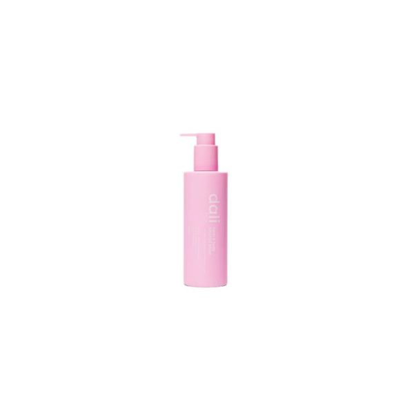 Hand And Body Lotion Coconut Dali Skin