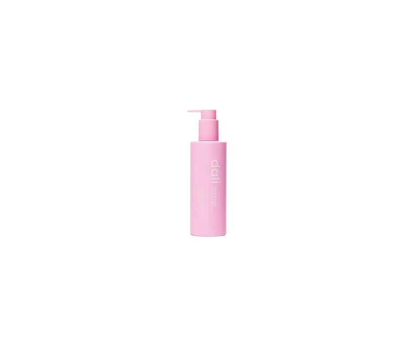 250 Hand And Body Lotion Coconut Dali Skin - Image 1