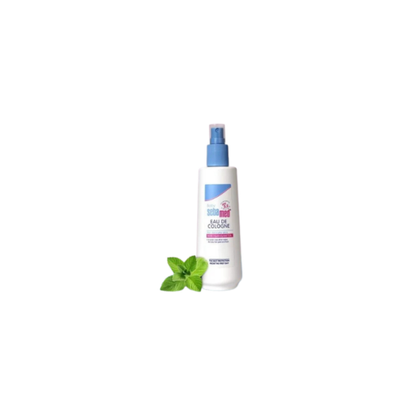 Eau De Cologne Sebamed