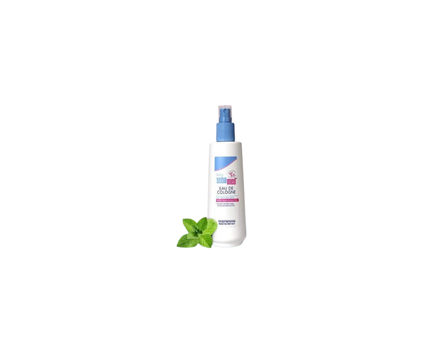 250 Eau De Cologne Sebamed - Image 1