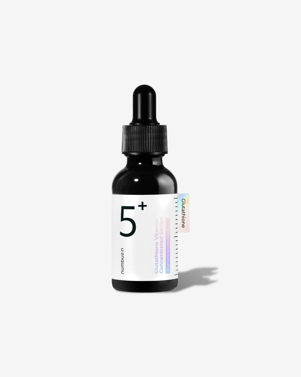 250527_________10 NUMBUZIN No.5+ Glutathione Vitamin Concentrated Serum