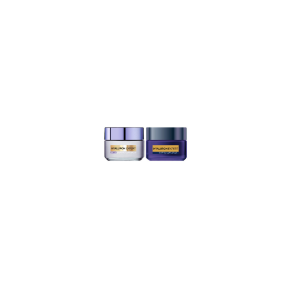Hyaluron Expert Face Cream Set L’Oreal