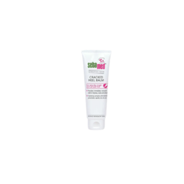 Cracked Heel Balm Sebamed