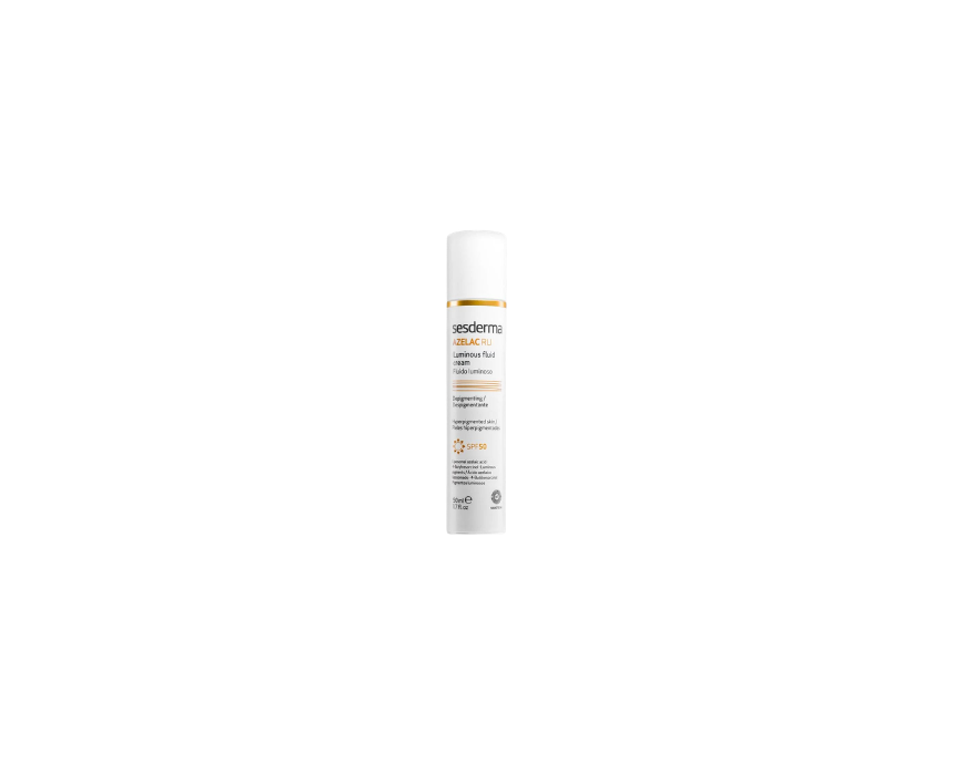 253 Brightening Face Cream SPF50 Sesderma - Image 1
